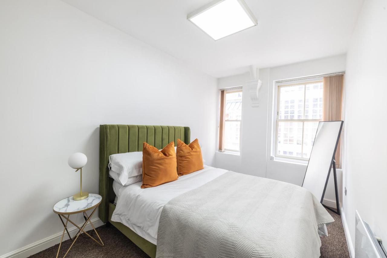 The Olive Loft Apartment Leicester
